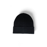 Calvin Klein Black Recycled Polyester Cap (Baseball Hat)